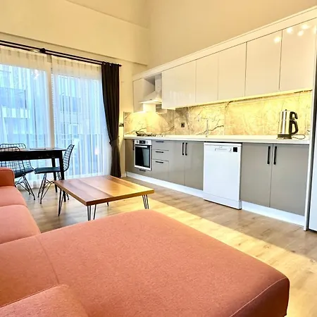 Two Bedrooms With Large Pool Apartamento *