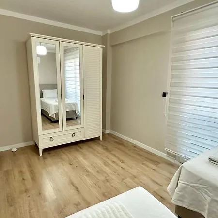 Appartement Two Bedrooms With Large Pool *