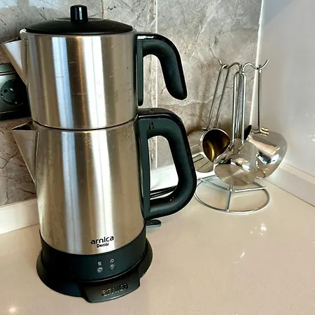 Two Bedrooms With Large Pool Appartement Fethiye