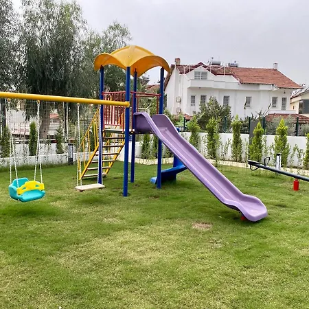 Two Bedrooms With Large Pool