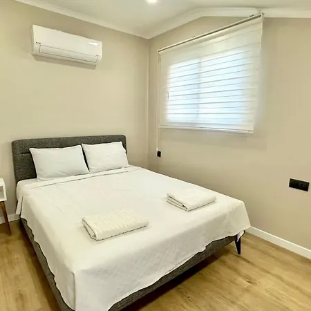 Two Bedrooms With Large Pool * Fethiye