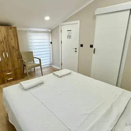 Two Bedrooms With Large Pool * Fethiye