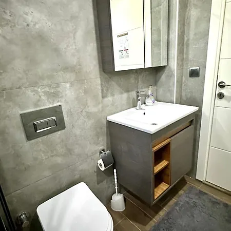 Appartamento Two Bedrooms With Large Pool