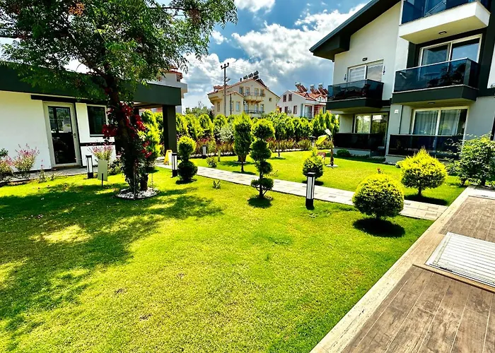 Apartamento Two Bedrooms With Large Pool