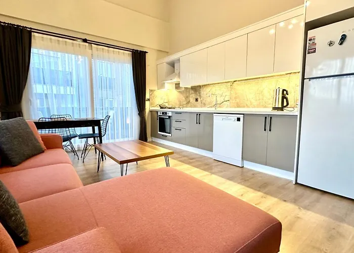 Two Bedrooms With Large Pool Apartamento *