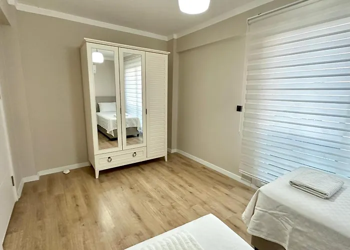 Apartamento Two Bedrooms With Large Pool *