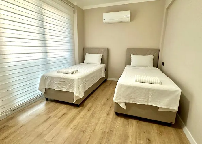Two Bedrooms With Large Pool Apartamento *