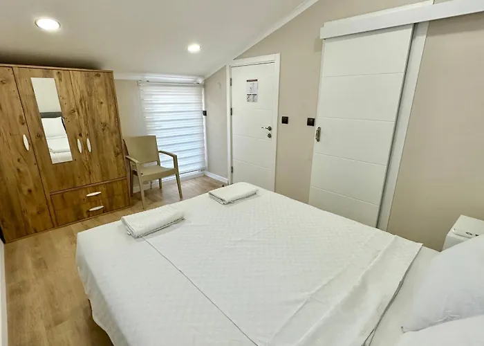 Two Bedrooms With Large Pool * Fethiye