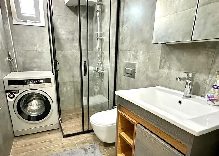 Two Bedrooms With Large Pool Apartamento *